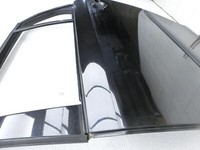 Skoda Fabia II 5J 10-12 Kombi Tür Links Hinten LF9R Skoda Fabia II 5J 10-12 08.10.2010 gebraucht Vorschau 2