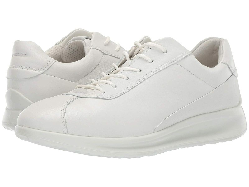 ecco aquet sneakers