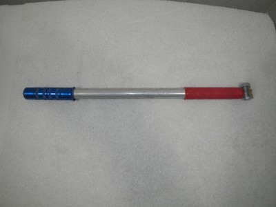 parent handle for child's bike