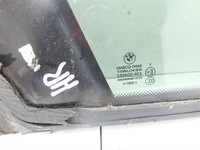 BMW X5 E70 07-10 Seitenscheibe Feste Scheibe Rechts Hinten Orig. getönt BMW X5 E70 07-10 07.10.2008 7207886... Vorschau 5