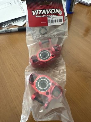 Item photo(s) from verified buyer