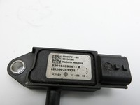 Renault Scenic III JZ 09-12 dCi 1,5 81KW Luftdruck MAP Sensor Abgasdruck Renault Scenic III JZ 09-12 30.08.2011... Vorschau 2