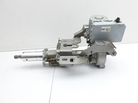 Renault Megane IV 4 16-21 Lenkhilfe Lenksäule elektrisch Renault Megane IV 4 16-21 10.12.2018 EAWCEC-086 488100812R... Vorschau 4