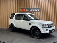 2014 Land Rover Discovery 4 3.0 SD V6 HSE SUV 5dr Diesel Auto 4WD - 7 SEATER