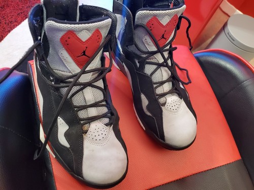 jordan retro true flight