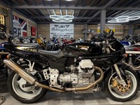 2000 Moto Guzzi 1100 Sport | lovely condition | px welcome 
