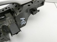 Renault Megane III 08-12 Kombi Türgriff Griff aussen Rechts Hinten TERNA Renault Megane III 08-12 02.08.2012 gebraucht Vorschau 4