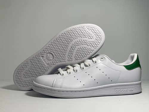 Adidas Originals Stan Smith White Green Fairway Sneaker