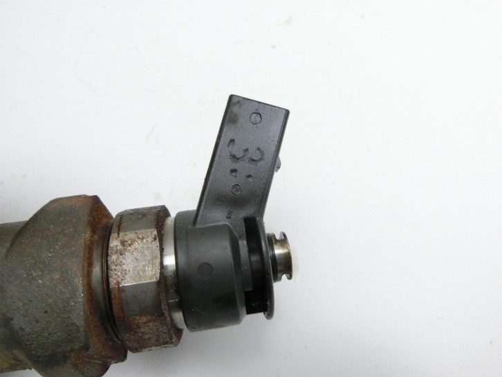 BMW X1 E84 X18D 09-12 2,0d 105KW Injektor Einspritzdüse Dieselinjektor Einspritzventil 3 BMW X1 E84 X18D 09-12... Bild 6