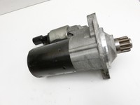 VW Tiguan 5N 11-16 2,0 155KW Autom Anlasser Starter VW Tiguan 5N 11-16 12.12.2012 02E911023S 0001121435 gebraucht Vorschau 4