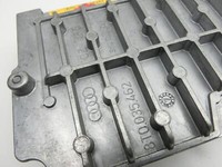 Audi A4 8K B8 07-11 Steuergerät ECU Modul MMI Interface Audi A4 8K B8 07-11 11.11.2008 8T0035462 gebraucht Vorschau 5