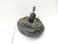 Citroen C2 JM 05-08 1,4 54KW Bremskraftverstärker Citroen C2 JM 05-08 20.10.2006 9649329480 0204024951 gebraucht Vorschau 2