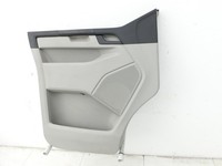 VW T6 7E 15-19 Kasten Türverkleidung Türpappe Links Vorne VW T6 7E 15-19 30.08.2016 7E0867023A 7E0867021N... Vorschau 4