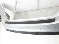 Opel Zafira B A05 05-08 Stoßstange Stoßfänger Hinten 163 Opel Zafira B A05 05-08 06.10.2006 13125014 gebraucht Vorschau 7