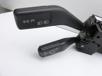 VW Passat 3C B6 06-10 Lenkstockschalter Blinker Wischer Tempomat schalter VW Passat 3C B6 06-10 29.05.2007... Vorschau 2
