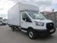 Ford Transit 350 L3 2.0Ecoblue 130ps Luton with Tail-lift RWD with Air Con