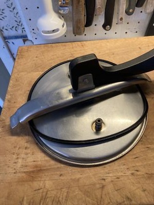 Fotos del artículo de un comprador verificado