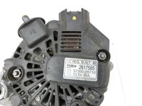 Kia Ceed JD 12-15 GDI 1,6 99KW Lichtmaschine Generator 90A Kia Ceed JD 12-15 28.03.2013 373002B710 2617585... Vorschau 6