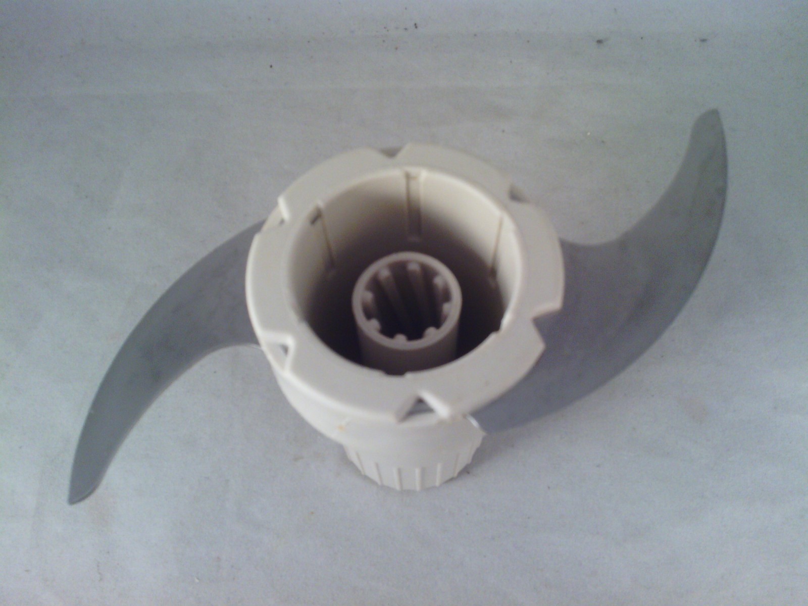 Regal La Machine 1 V813 Food Processor ~ CHOPPING BLADE