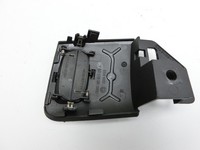 Audi A5 8T 07-12 Blende Innen Schachtdeckel für Funkschlüssel Audi A5 8T 07-12 04.12.2008 gebraucht Vorschau 2