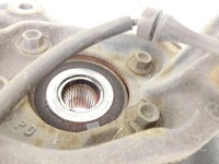 Mazda CX-3 DK 15-18 2,0 88KW Achsschenkel Radnabe Rechts Vorne Mazda CX-3 DK 15-18 11.05.2017 2265009716 gebraucht Vorschau 6