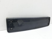 VW Passat CC 358 12-16 Coupe Kennzeichenblende Vorne VW Passat CC 358 12-16 10.04.2013 3C8807287F gebraucht Vorschau 2