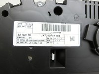 Jaguar XE X760 15-19 2,0d 132KW Kombiinstrument Tacho Diesel km/h Jaguar XE X760 15-19 26.08.2018 T4N20220... Vorschau 6