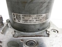 Fiat Talento 296 16-21 ABS Steuergerät Aggregat Hydraulikblock Fiat Talento 296 16-21 10.07.2018 6000620480... Vorschau 4