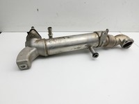 Honda CR-V CRV III RE 06-09 CTDi 2,2 103KW N22A2 Abgasrückführventil EGR AGR Ventil Honda CR-V CRV III RE 06-09... Vorschau 5