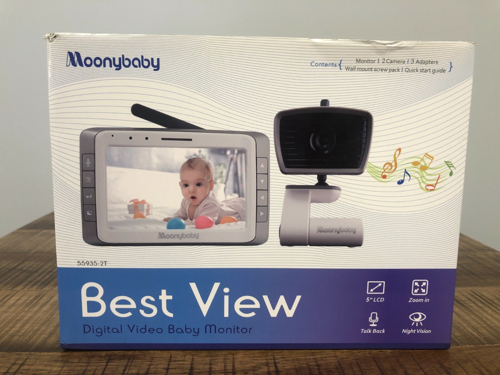 moonybaby app