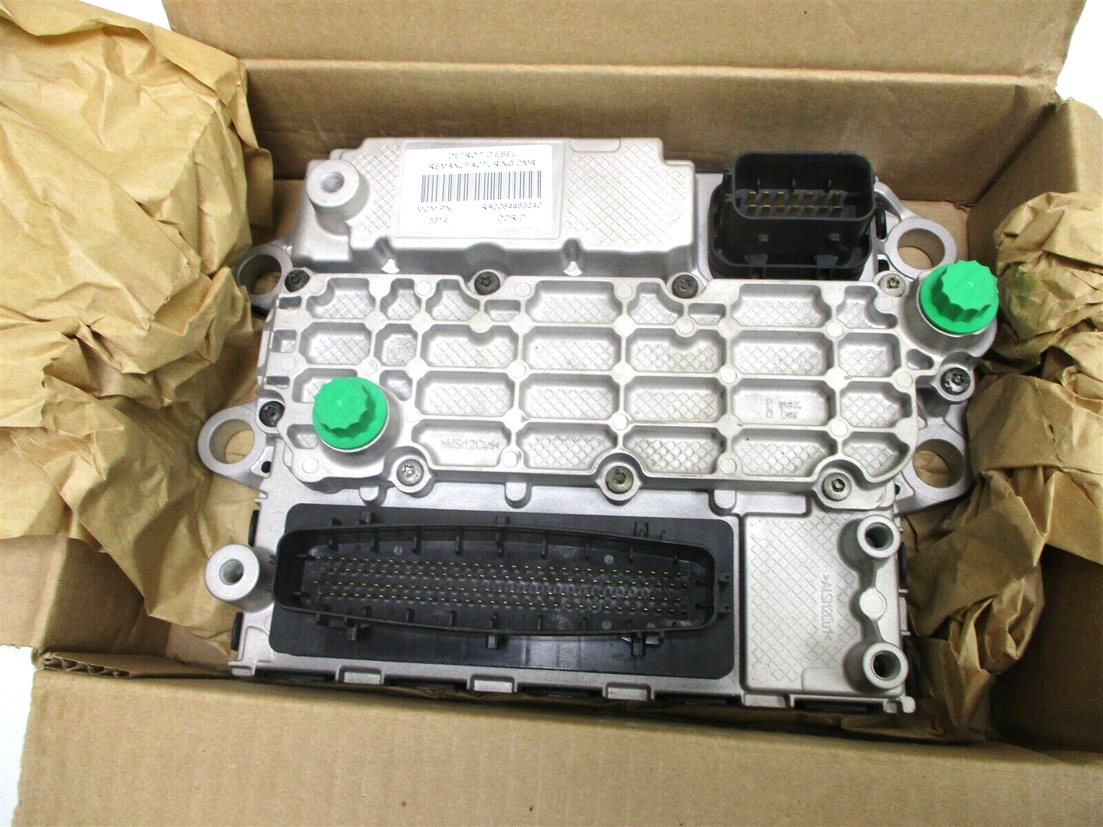 MA-1 【diesel】 RA0064463240 GENUINE OEM DETROIT DIESEL REMAN ECM ECU MCM