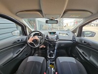 Ford EcoSport 12-22 Ablagefach Staufach Fach Sitz Rechts Vorne Ford EcoSport 12-22 14.10.2014 gebraucht Vorschau 7