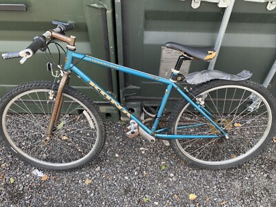 Kona Cinder Cone retro Mountain Bike