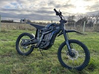 TALARIA STING R PRO ** ORDER ONLY - R MODEL - LIGHT WEIGHT** 