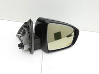 BMW X5 E70 07-10 RHD Spiegel Aussenspiegel Rechts Elektrochrom 416 BMW X5 E70 07-10 07.10.2008 5116-7282724 7282724... Vorschau 4