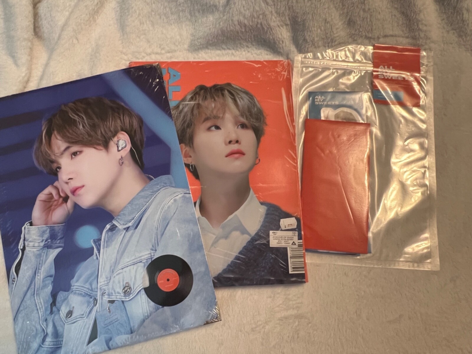 BTS SUGA PHOTO BOOK ユンギ 写真集 BTS SUGA ユンギ フォトブック 写真集 - メルカリ