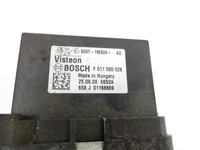 Ford Mondeo IV 4 07-10 Widerstand Gebläse Lüfter Ford Mondeo IV 4 07-10 23.10.2008 6G9T-19E624-AE 6G9T-19E624-AD... Vorschau 6