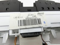 Opel Adam M13 12-19 Bedienteil Bedienelement Heizung Klimabedienteil Opel Adam M13 12-19 04.10.2013 466119570... Vorschau 7