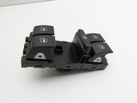 VW Touran 1T3 06-10 5T Fensterheberschalter Schalter Links Vorne VW Touran 1T3 06-10 25.09.2009 1K4959857B gebraucht Vorschau 2