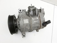 VW Tiguan 5N 11-16 2,0 155KW Klimakompressor Klima Kompressor VW Tiguan 5N 11-16 12.12.2012 1K0820808A 447150-2873... Vorschau 4