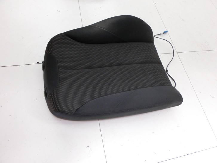 BMW F31 318d 12-15 Kombi Sitzbezug Rückenpolster Links Vorne für Fahrer Sitz BMW F31 318d 12-15 28.02.2014 7295103... Bild 5