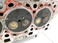 Mercedes W246 B180 14-18 CDI 1,5 80KW 607.951 Zylinderkopf Mercedes W246 B180 14-18 22.11.2016 A6070105300 gebraucht Vorschau 9