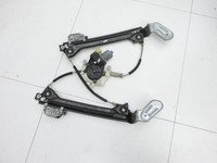 Maserati Ghibli M157 13-24 Fensterhebermotor mit Fensterheber Links Hinten Maserati Ghibli M157 13-24 15.06.2016... Vorschau 2