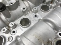 Audi A1 Sportback 18-24 1,0 85KW DKRF Ventildeckel Zylinderkopfhaube Nockenwellen Nockenwellenbrücke Audi A1... Vorschau 5