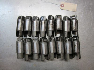 Lifters Set All From 2005 Chevrolet Silverado 3500  6.6  Duramax Diesel