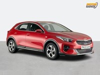 2022 Kia XCeed 1.0T GDi ISG 2 5dr Hatchback Petrol Manual