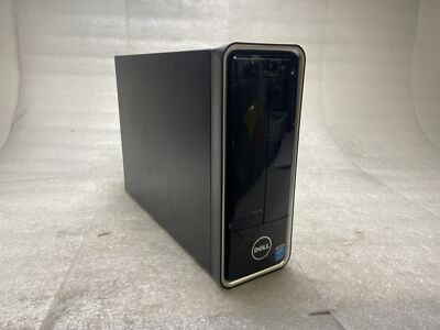 Dell Inspiron 3647 Core i3-4160 3.6GHz 4GB RAM NO HDD NO OS Good