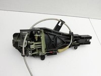 BMW E91 330XD 05-08 Kombi Türgriff Griff aussen Links Hinten 475 BMW E91 330XD 05-08 15.02.2006 gebraucht Vorschau 5
