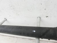 Nissan Pathfinder R51 05-10 dCi 2,5 126KW 4WD Kardanwelle Hinten Nissan Nissan Pathfinder R51 05-10 29.09.2008... Vorschau 4