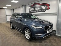 2019 Volvo XC90 2.0 T5 [250] Momentum 5dr AWD Gtron ESTATE PETROL Automatic